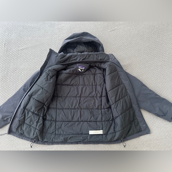 Patagonia Men's Insulated Quandary Jacket - Picture 6 of 9